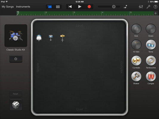 9 būdai, kaip naudoti iPad su Logic Pro X