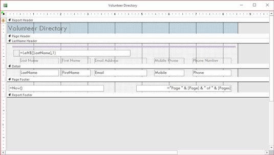 Què és Microsoft Access i per a què l'utilitzeu?