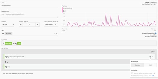 Adobe Analytics LuckyTemplatesi petulehe jaoks