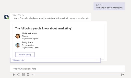 Hvad IT-administratorer skal vide for at få buy-in til Microsoft Teams