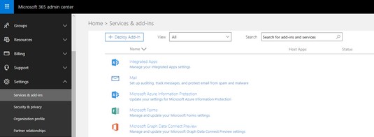 Microsoft 365 Business: Azure Information Protectionin määrittäminen