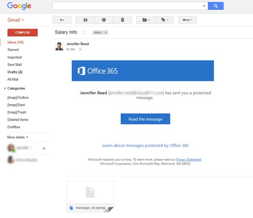 Βασικές συμβουλές ασφαλείας της Microsoft για το Office 365