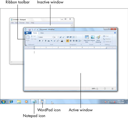 For eldre: Slik jobber du med Windows i Microsoft Windows