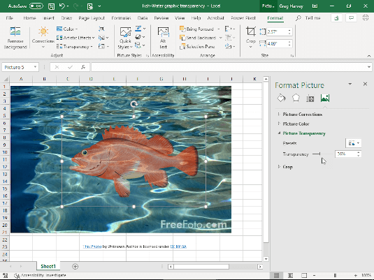 Jauni diagrammu un grafikas līdzekļi programmā Excel 2016 atjauninājumā