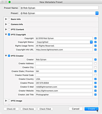 Com importar les vostres fotos a Adobe Lightroom Classic