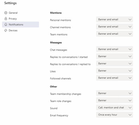 Ako pracovať v Microsoft Teams z Office 365