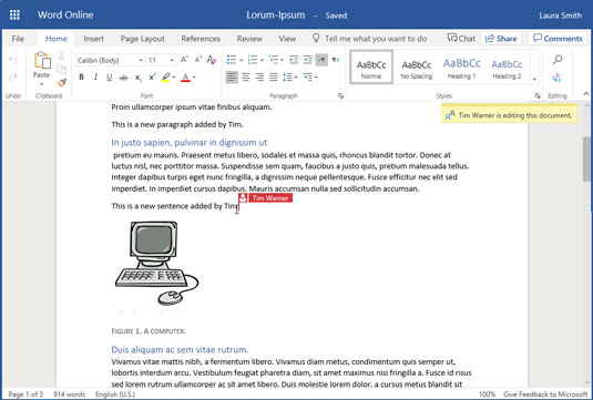 Jak spolupracovat na SharePointu z Office 365