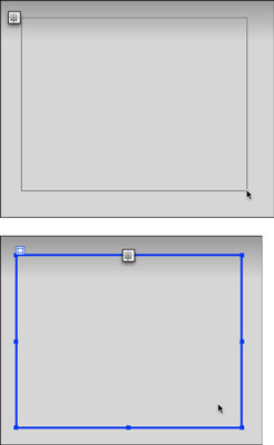 Vytváření AP Divs v Adobe CS5 Dreamweaver