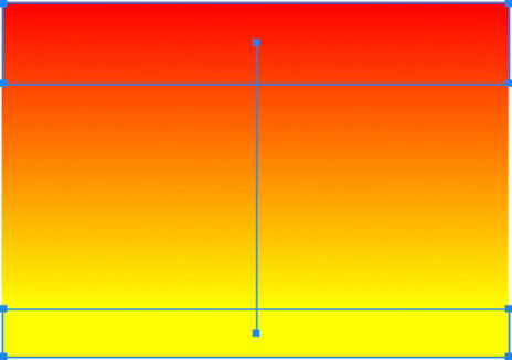 Vegla e përzierjes në Adobe CS5 Illustrator