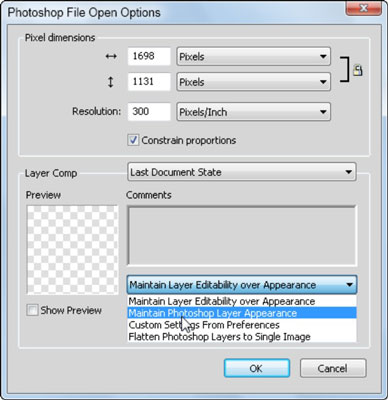 Jak importovat obrázky do Adobe Fireworks Creative Suite 5