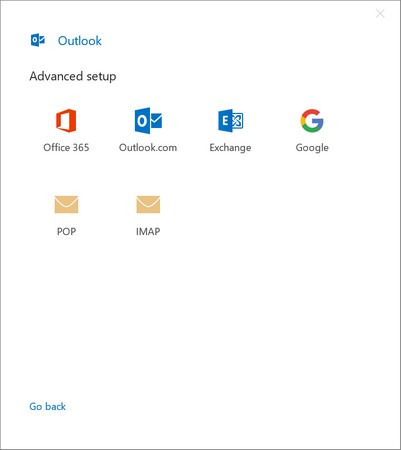 Mis on Outlook 2019s uut?