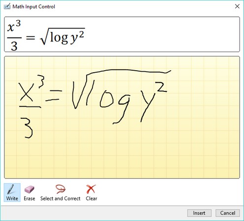 Office 2019: dibuixar línies i formes