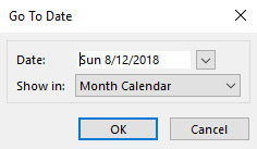 10 „Microsoft Outlook 2019“ nuorodų, kurių verta imtis