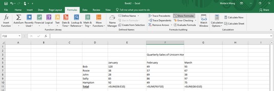 Com cercar un full de càlcul d'Excel