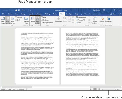 10 страхотни трика с Microsoft Word 2019