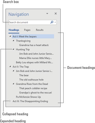 10 lieliski triki programmā Microsoft Word 2019