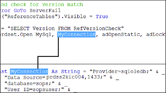 Excel VBA-eksempler: Bruk av et Excel-tillegg for å pakke VBA-prosedyrene dine