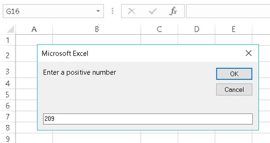 Excel VBA apakšvienību un funkciju nosaukumu piešķiršana