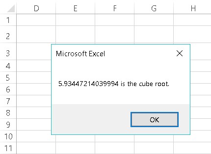 Excel VBA apakšvienību un funkciju nosaukumu piešķiršana