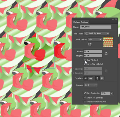 Si të përdorni modifikimin e avancuar të modelit në Adobe Illustrator CS6