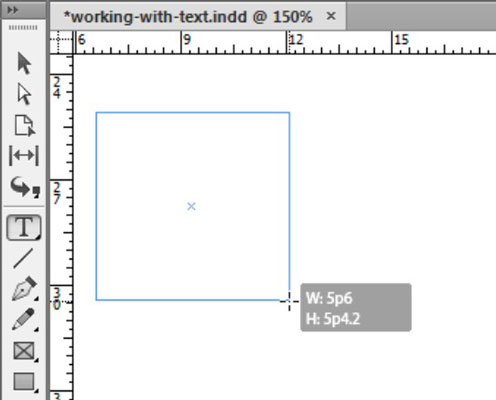 Πώς να χρησιμοποιήσετε τα πλέγματα στο Adobe InDesign CS6