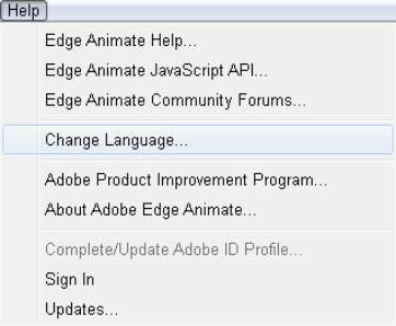 Adobe Edge Animate CC: 6 funkcí, které se vzájemně ovlivňují a přizpůsobují