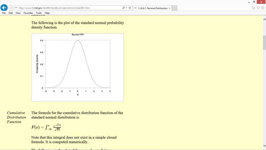 10 stvari koje biste trebali znati o statistici da biste koristili Excel