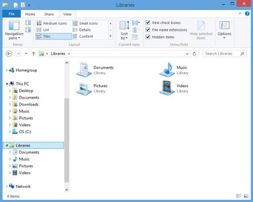 „Word 2013“ dialogo langų išsaugojimo ir atidarymo pagrindai