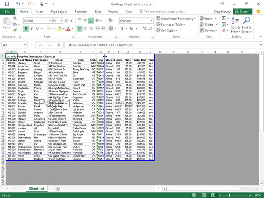 Kuidas lahendada Excel 2016 printimisel lehekülje katkemise probleeme