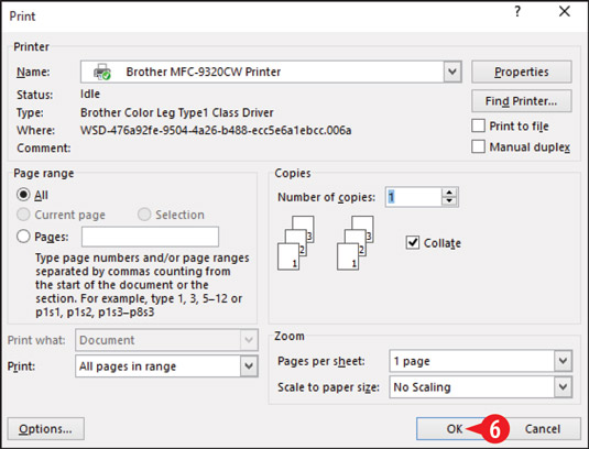 Com realitzar una combinació de correspondència a Office 2016