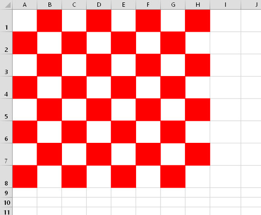 Kako koristiti For-Next petlje u Excel 2016 VBA