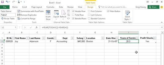 Com configurar una llista de dades a Excel 2016