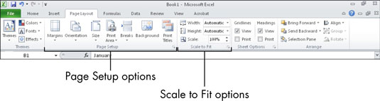 Hur man formaterar ett helt Excel-kalkylblad