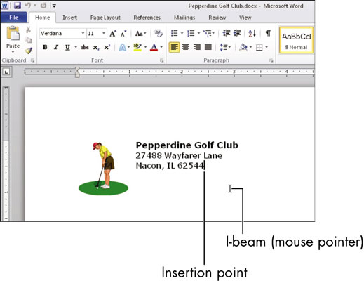 Si të modifikoni tekstin në dokumentet e Microsoft Office