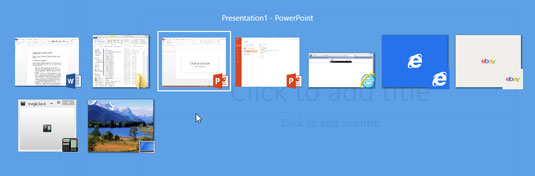 9 dalykai, kurie dažnai klysta programoje „PowerPoint 2013“.