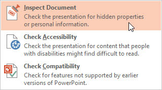 9 ting som ofte går galt i PowerPoint 2013