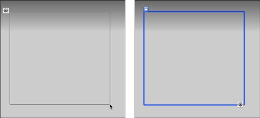 Jak vytvořit Absolute-Positioned (AP) Div v aplikaci Adobe Dreamweaver CS6