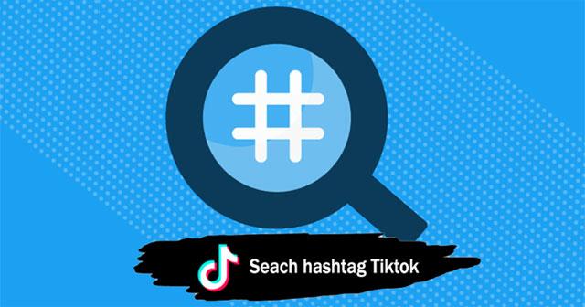 Santrauka, kaip rasti vaizdo įrašus „TikTok“.