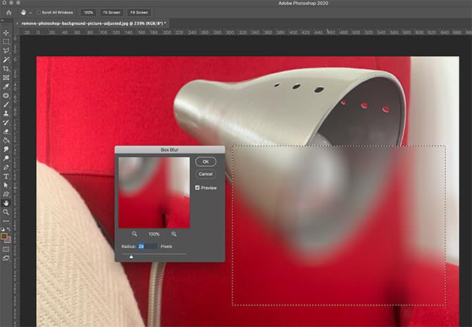 Instruccions per a l'ús de filtres de Photoshop per a principiants