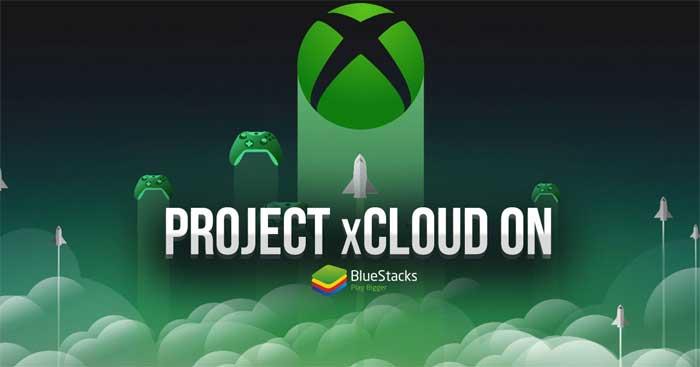 Jak hrát hry Xbox na PC pomocí BlueStacks a xCloud