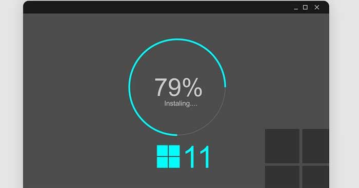 Kaip išbandyti „Windows 11“ neatnaujinus