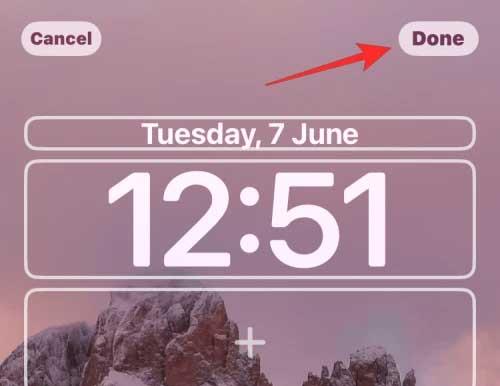 Com crear i utilitzar Photo Shuffle a iOS 16 per a la pantalla de bloqueig