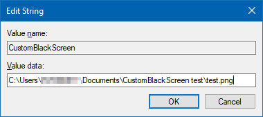 Hvordan aktivere og tilpasse Black Screen på TeamViewer