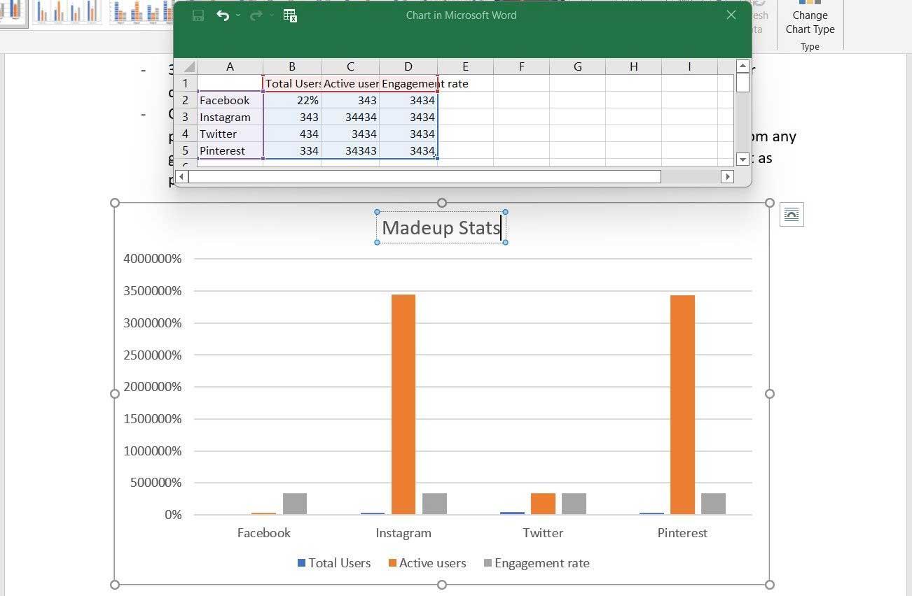 Sådan opretter du en e-bog med Microsoft Word