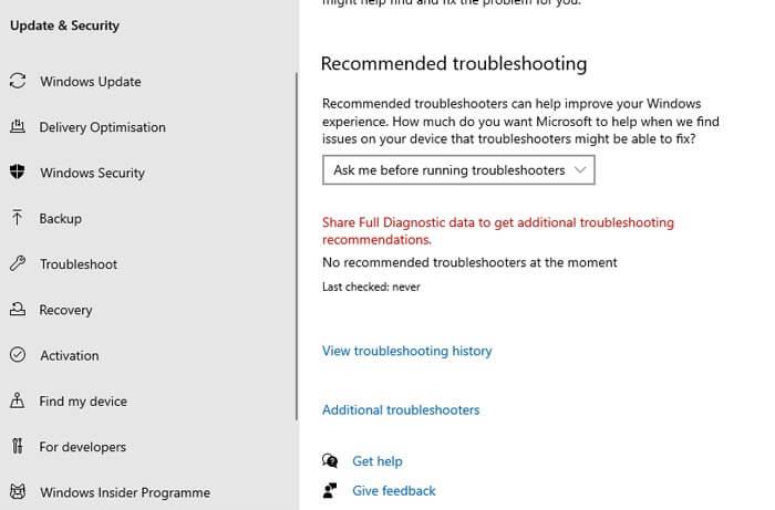 Det enklaste sättet att fixa fotoprogramfel på Windows 10