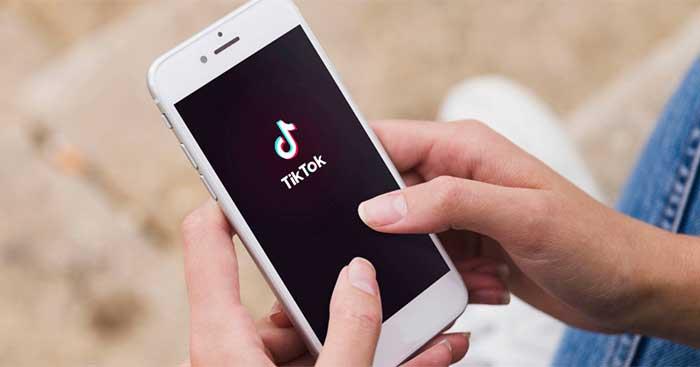 Как да поправите грешката, че не можете да гледате видеоклипове в TikTok