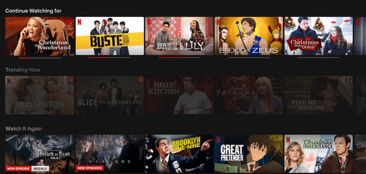 Què he de fer si Netflix és piratejat?