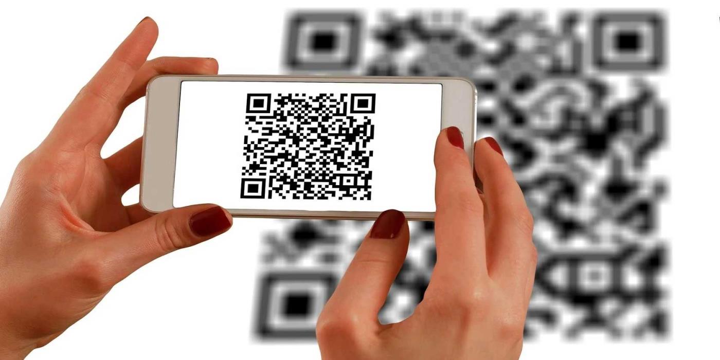 Як сканувати QR-коди на телефонах Samsung Galaxy