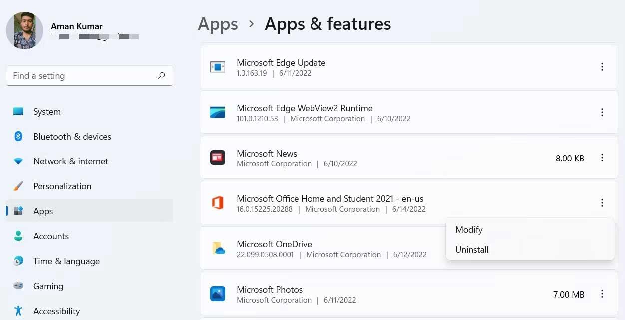 Com corregir l'error de memòria insuficient per executar Microsoft Excel a Windows