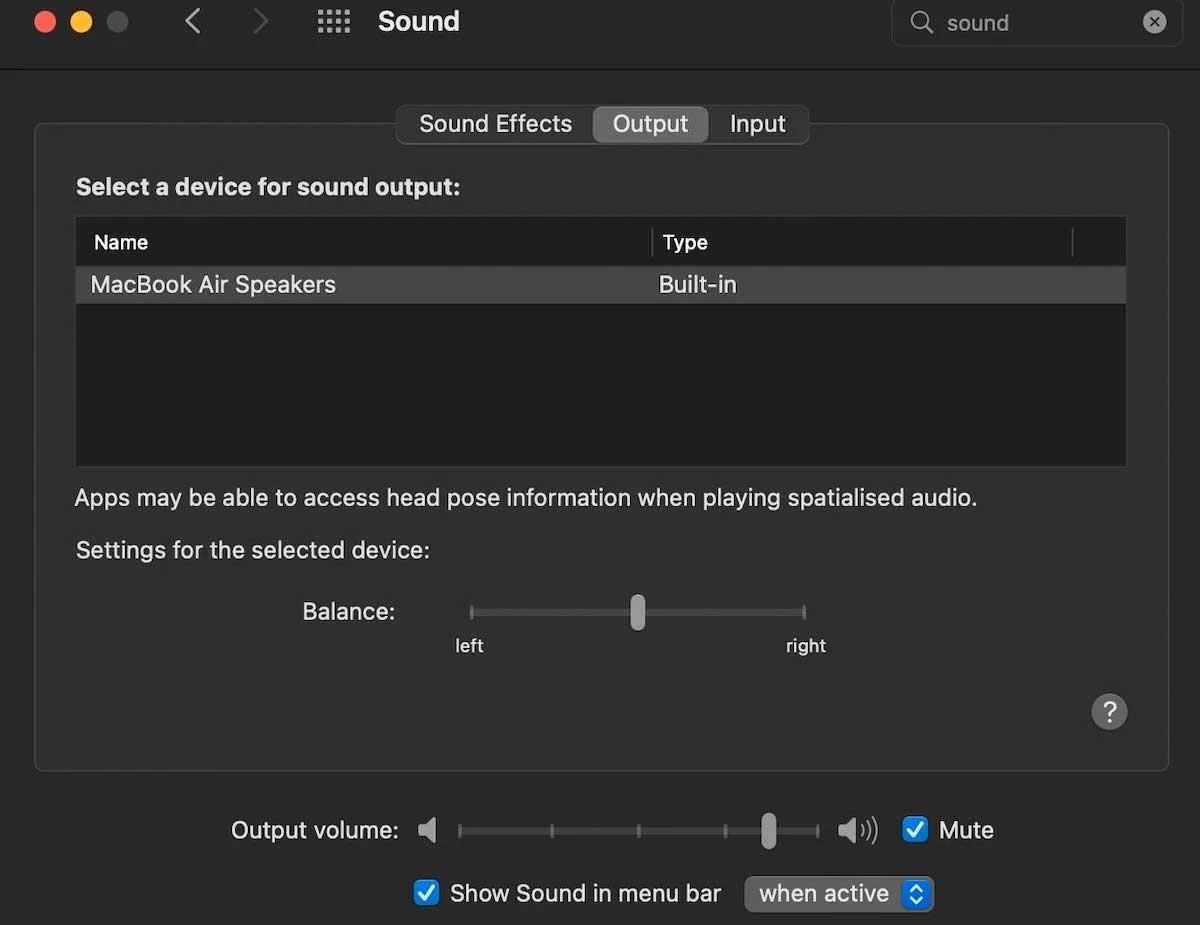 Leiðbeiningar til að laga Bluetooth villur á Mac